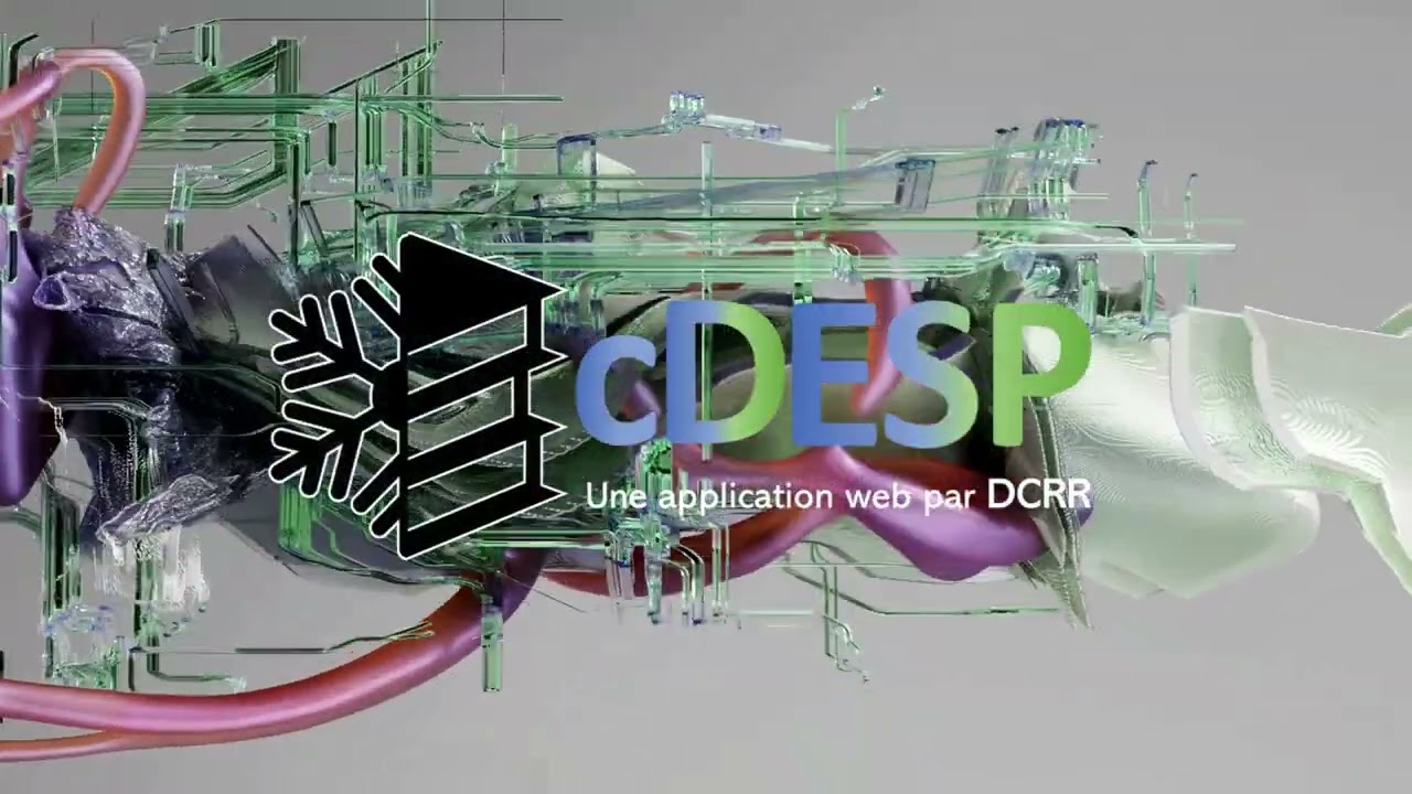 cDESP — SaaS compliance platform