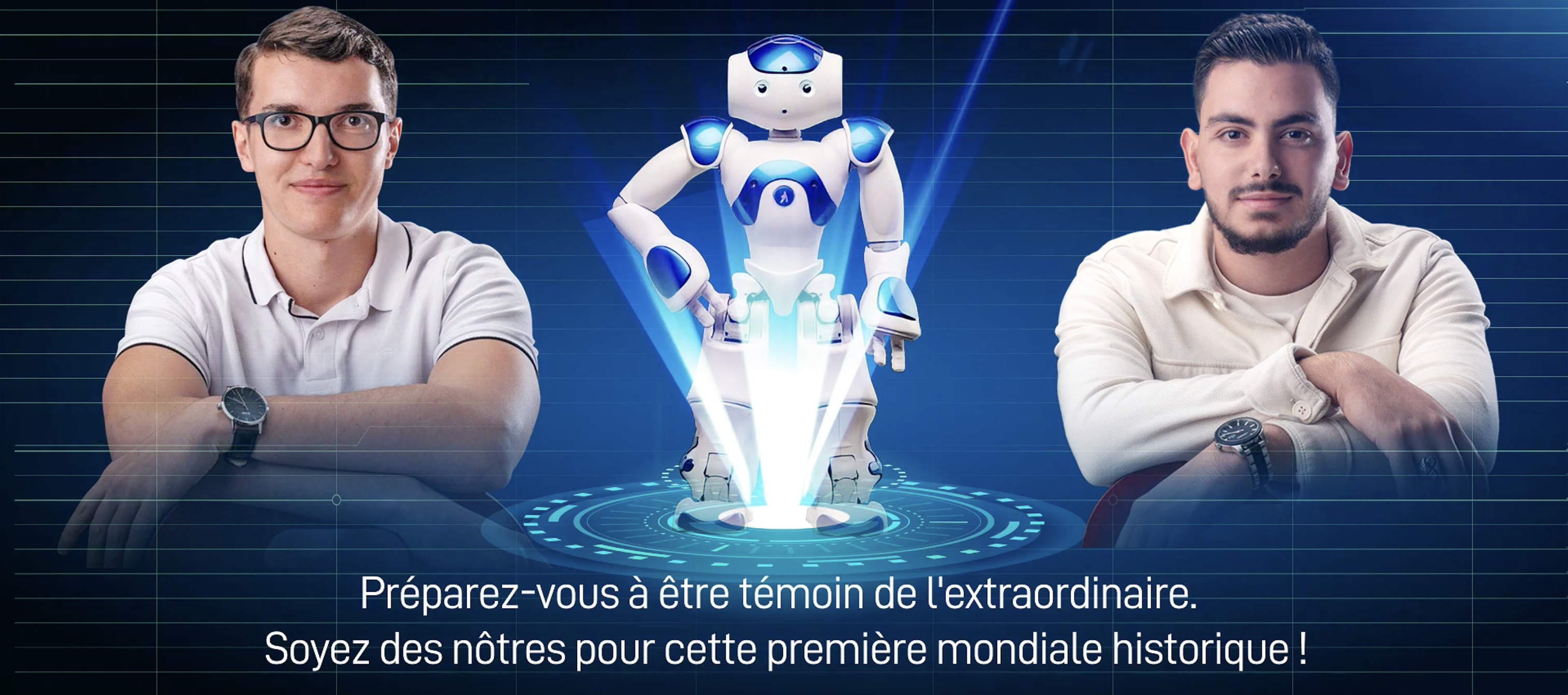 Pokémon Robot Auction